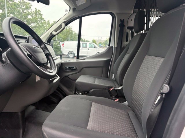 Used 2025 Ford Transit 250 Low Roof w/ Exterior Upgrade Package RWD image 30