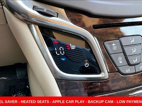 Used 2016 Buick LaCrosse Leather FWD image 15