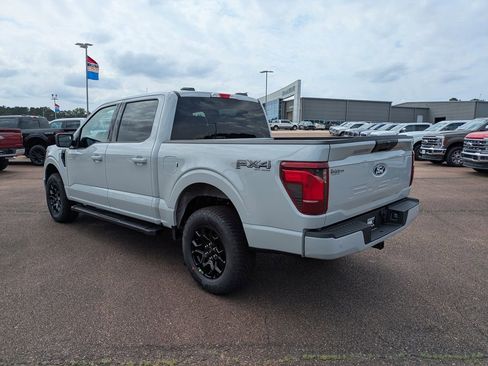 New 2026 Ford F150 XLT AWD/4WD image 6