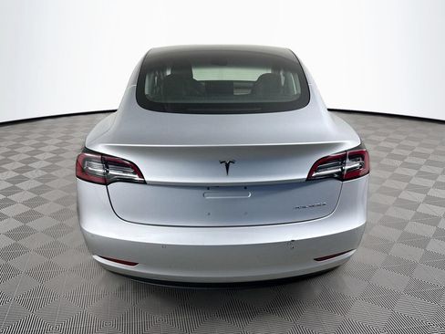 Used 2018 Tesla Model 3 Long Range AWD/4WD image 7