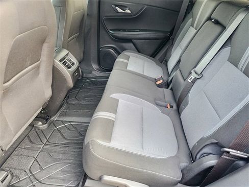 Used 2024 Chevrolet Blazer LT w/ Convenience Package image 30