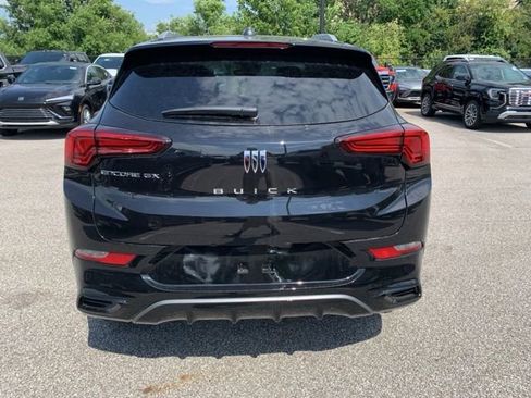 New 2026 Buick Encore GX Sport Touring w/ Comfort Package image 5