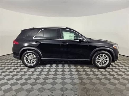 Used 2025 Mercedes-Benz GLE 350 4MATIC image 6
