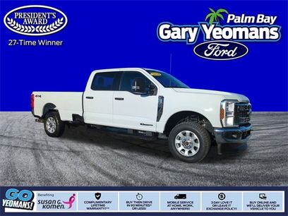 Certified 2024 Ford F250 XLT