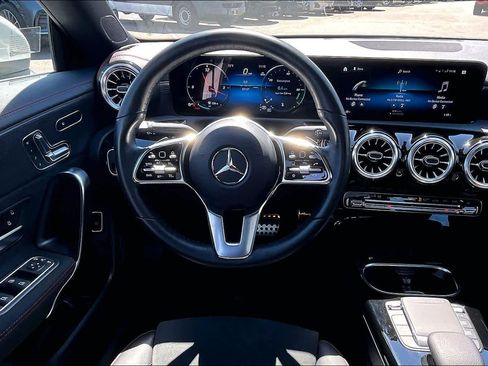 Used 2023 Mercedes-Benz CLA 250 4MATIC image 10