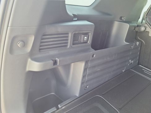 New 2026 Honda Passport TrailSport image 15