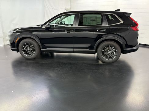 New 2026 Honda CR-V EX-L image 2