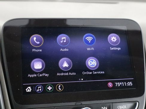 Used 2020 Chevrolet Malibu LS FWD image 29