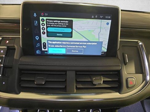 Used 2023 Chevrolet Tahoe Z71 w/ Luxury Package AWD/4WD image 25