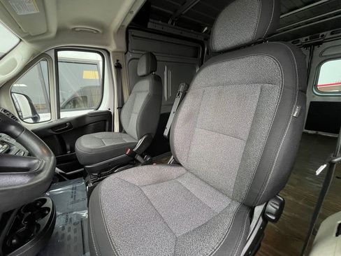 Used 2022 RAM ProMaster 2500 image 10