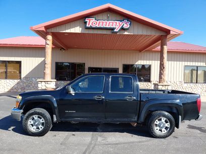 Used 2005 Chevrolet Colorado LS w/ Safe And Sound Package