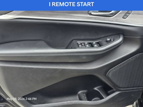 Used 2024 Jeep Grand Cherokee Limited w/ Black Appearance Package RWD image 14