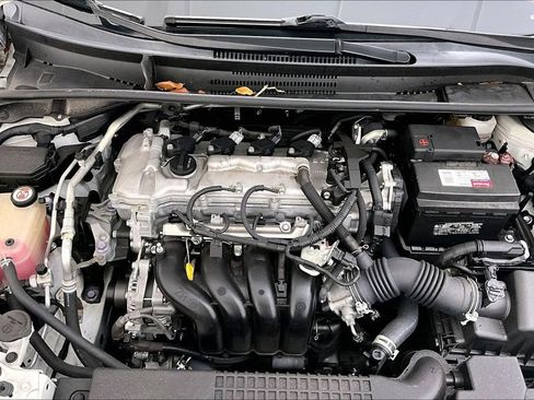 Used 2020 Toyota Corolla LE w/ LE Premium Package image 43