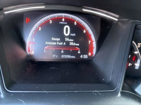 Used 2019 Honda Civic Sport image 15