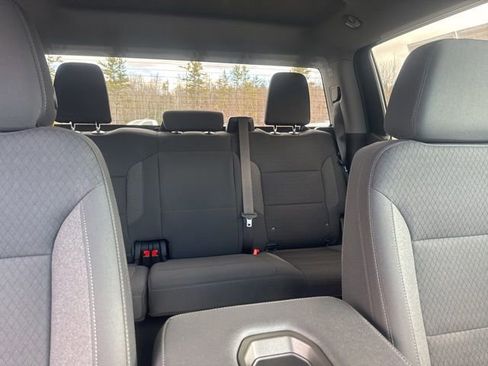 Used 2023 Chevrolet Silverado 1500 LT image 36