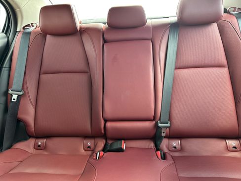 Used 2025 MAZDA MAZDA3 s image 13