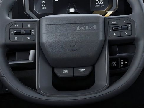 New 2027 Kia Telluride SX X-Line image 22
