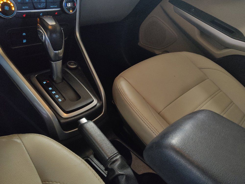 Used 2021 Ford EcoSport Titanium FWD image 26
