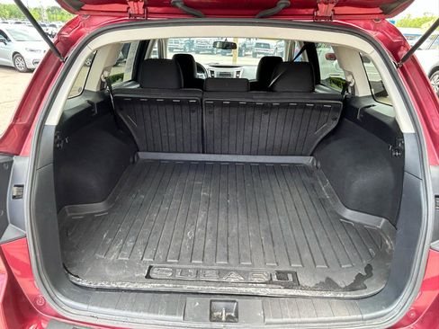 Used 2013 Subaru Outback 2.5i Premium w/ All-Weather Pkg AWD/4WD image 17