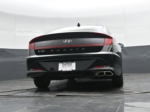 Used 2023 Hyundai Sonata SEL image 32