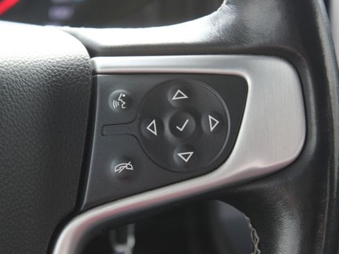 Used 2018 GMC Sierra 1500 SLT w/ SLT Premium Package image 10