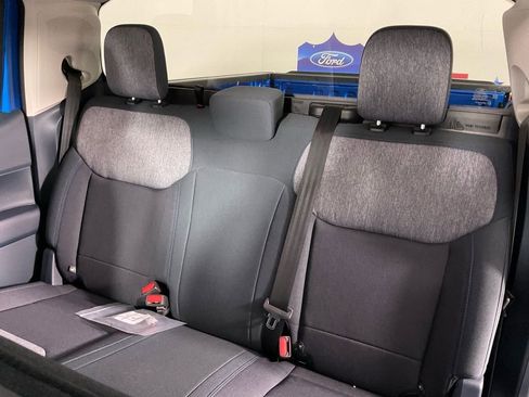 New 2026 Ford Maverick XLT image 15