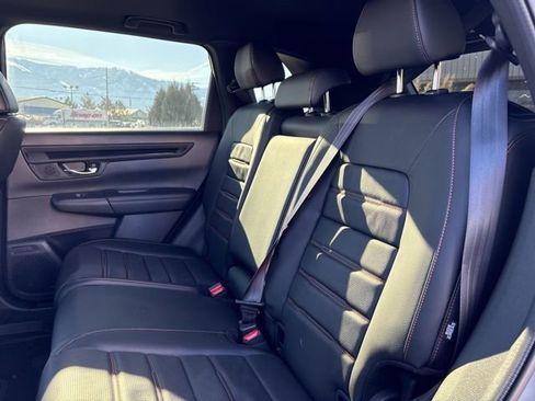New 2026 Honda CR-V Sport-L image 20
