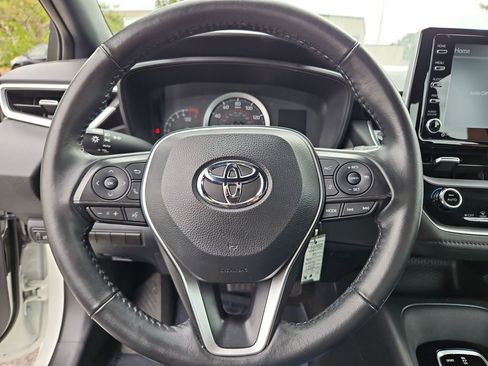 Used 2021 Toyota Corolla SE image 10