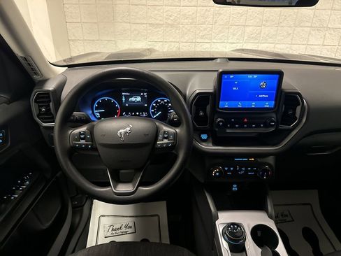 Used 2022 Ford Bronco Sport Big Bend image 5