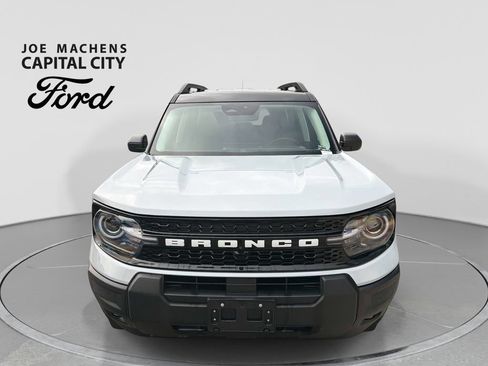 Used 2026 Ford Bronco Sport Outer Banks AWD/4WD image 10