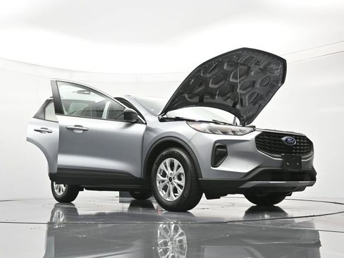 Used 2024 Ford Escape Active FWD image 49