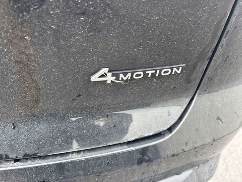 Used 2023 Volkswagen Atlas Cross Sport SEL Premium R-Line image 15