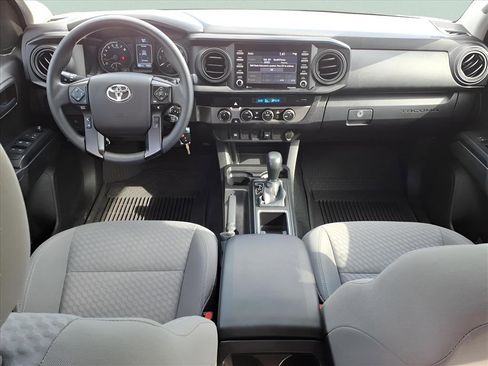 Used 2023 Toyota Tacoma 4x4 Double Cab image 20