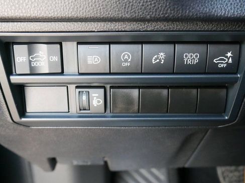 Used 2024 Toyota Tundra SR5 w/ SR5 Convenience Package image 28