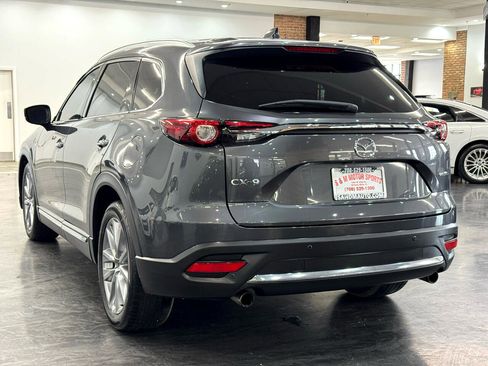 Used 2021 MAZDA CX-9 Grand Touring image 17