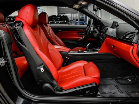 Used 2014 BMW 428i Convertible RWD image 34