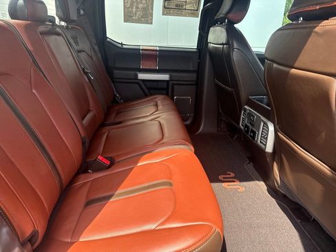 Used 2019 Ford F150 King Ranch w/ Equipment Group 601A Luxury AWD/4WD image 30