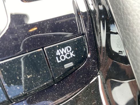 New 2025 Jeep Compass Limited w/ High Altitude Package image 32