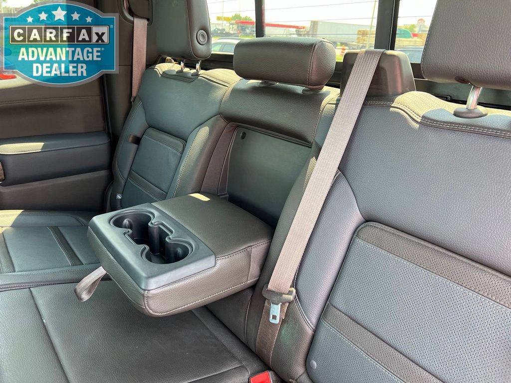 Used 2020 GMC Sierra 1500 Denali w/ Denali Ultimate Package AWD/4WD image 25