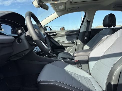 New 2026 Volkswagen Jetta SEL image 11