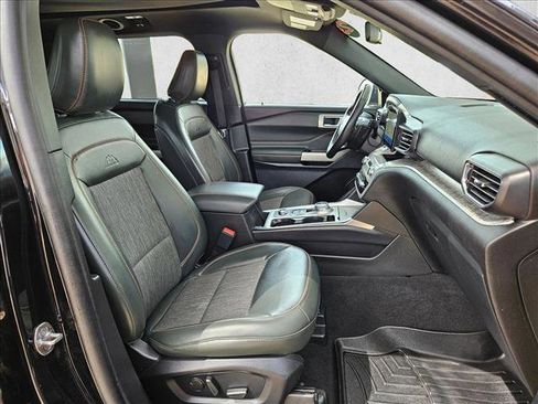 Certified 2023 Ford Explorer Timberline AWD/4WD image 20