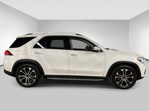 Used 2022 Mercedes-Benz GLE 350 4MATIC w/ Premium Package image 6