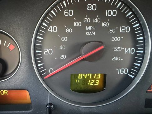 Used 2009 Volvo XC90 3.2 image 9