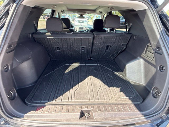 Used 2024 Chevrolet Equinox LT w/ LPO, Floor Liner Package FWD image 24