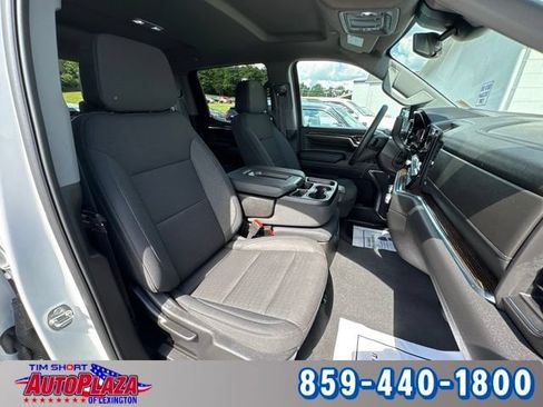 Used 2024 GMC Sierra 1500 Elevation AWD/4WD image 27