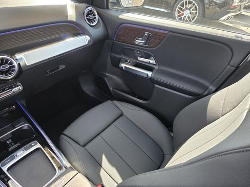 New 2026 Mercedes-Benz GLB 250 GLB 250 image 30