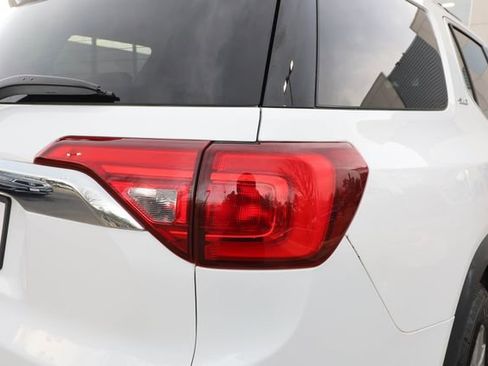 Used 2018 GMC Acadia SLE w/ Driver Alert Package I image 26