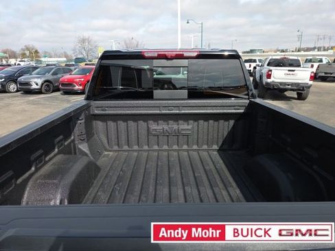 New 2026 GMC Sierra 1500 AT4X image 29