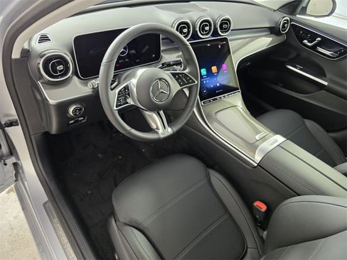 New 2026 Mercedes-Benz C 300 Sedan image 7