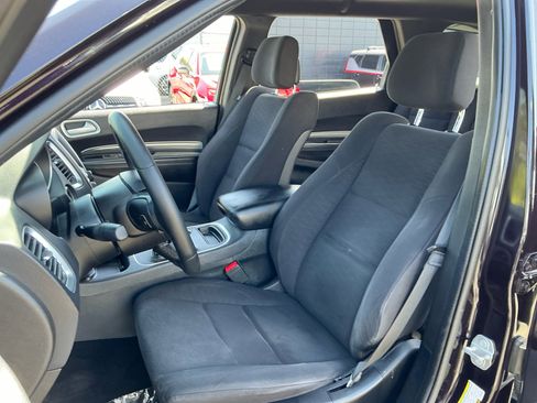 Used 2020 Dodge Durango SXT RWD image 18